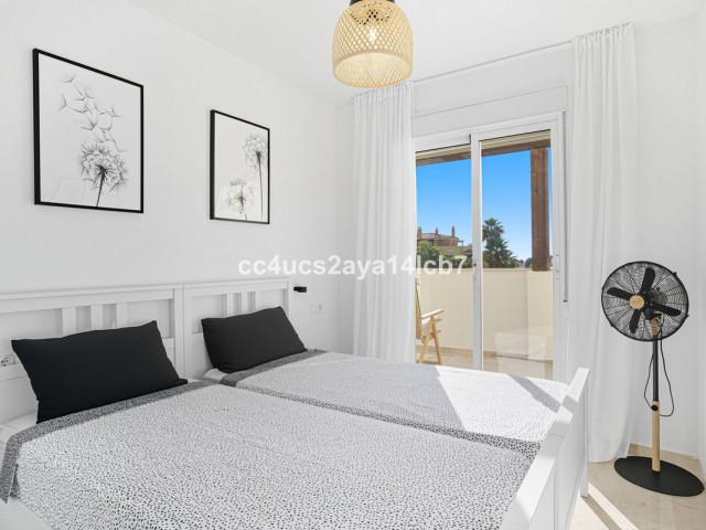 2 Bedrooms Apartment in La Cala de Mijas