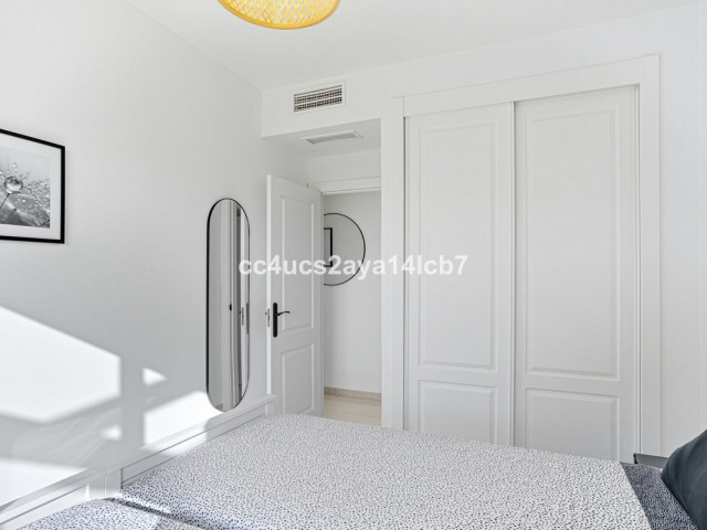 2 Bedrooms Apartment in La Cala de Mijas