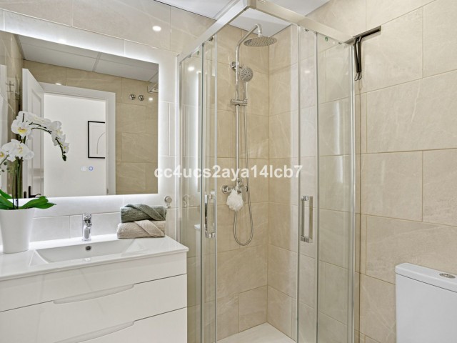 2 Bedrooms Apartment in La Cala de Mijas