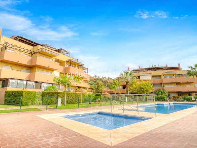 2 Bedrooms Apartment in La Cala de Mijas