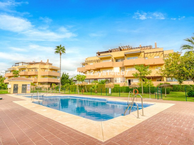 2 Bedrooms Apartment in La Cala de Mijas