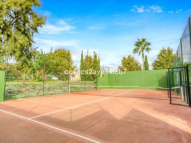 2 Bedrooms Apartment in La Cala de Mijas