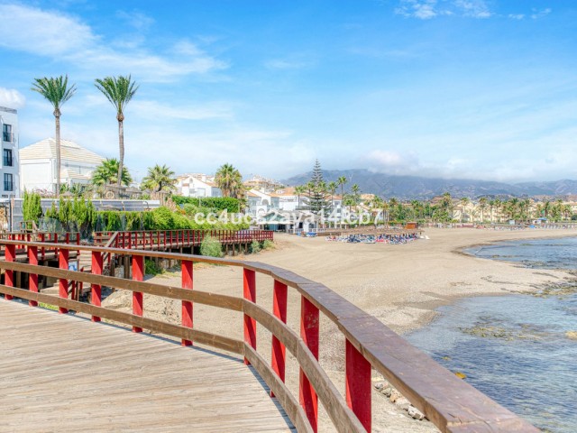 2 Bedrooms Apartment in La Cala de Mijas