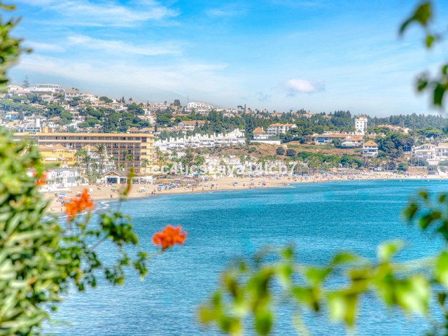 2 Bedrooms Apartment in La Cala de Mijas