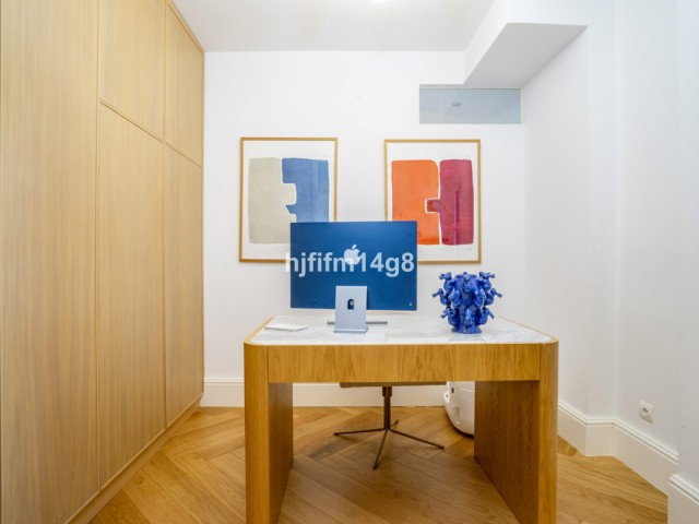 3 Bedrooms Apartment in Nueva Andalucía