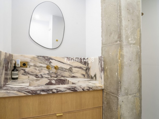 3 Bedrooms Apartment in Nueva Andalucía