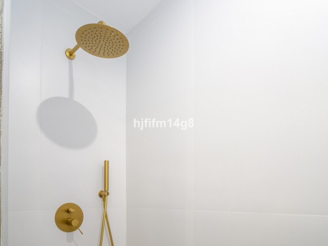 3 Bedrooms Apartment in Nueva Andalucía