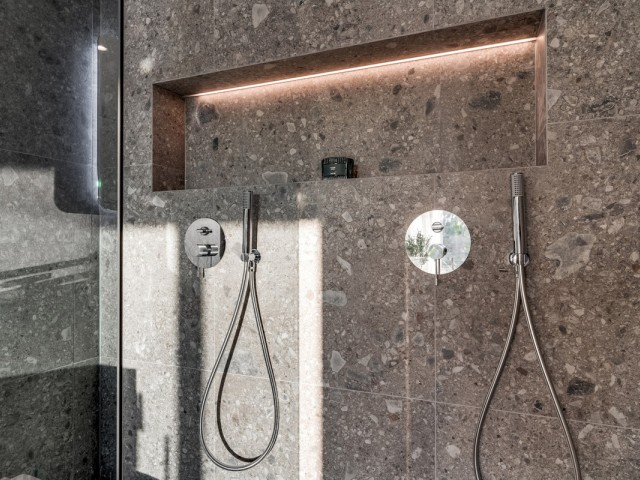 4 Sovrums Radhus i Nueva Andalucía