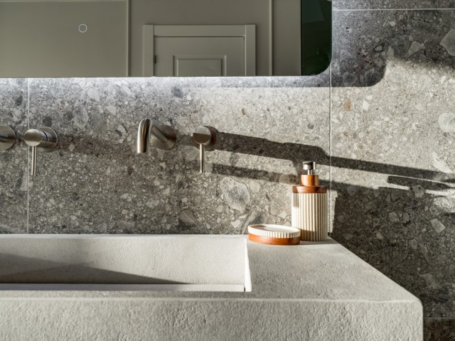 4 Sovrums Radhus i Nueva Andalucía