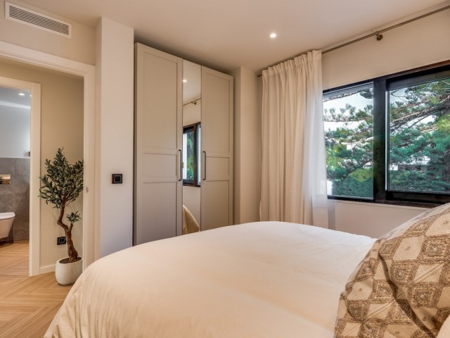 4 Sovrums Radhus i Nueva Andalucía