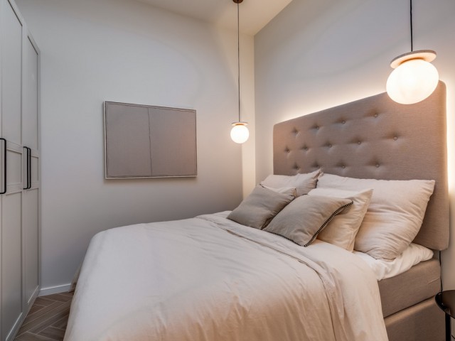 4 Sovrums Radhus i Nueva Andalucía