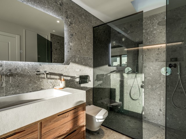 4 Sovrums Radhus i Nueva Andalucía