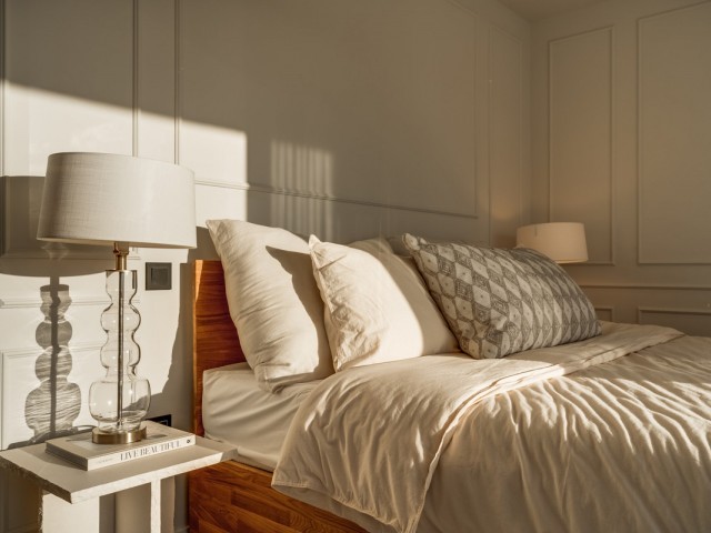 4 Sovrums Radhus i Nueva Andalucía