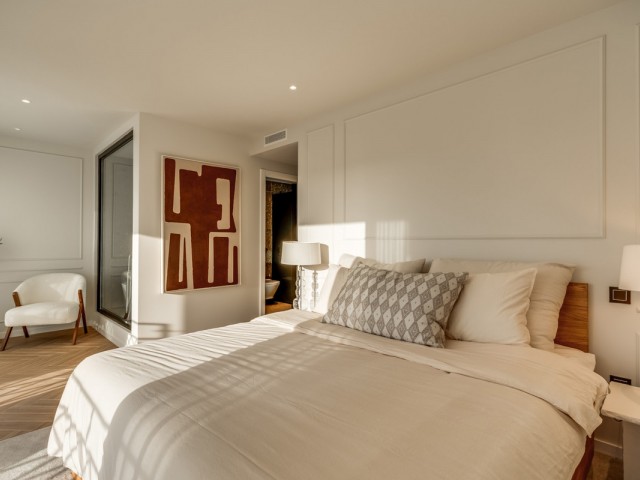 4 Sovrums Radhus i Nueva Andalucía