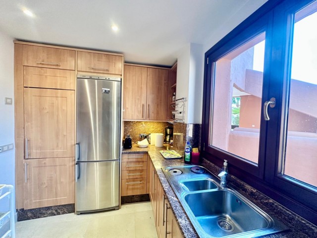 Penthouse in Estepona