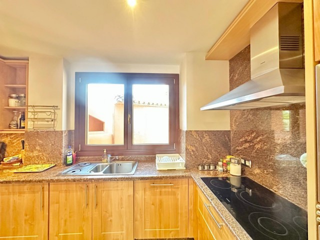 Penthouse in Estepona