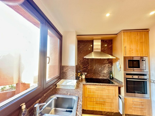 Penthouse in Estepona