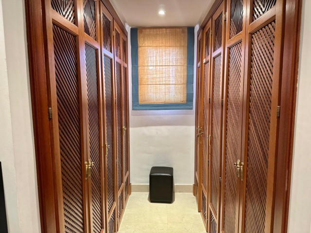 Penthouse in Estepona