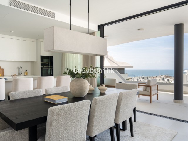 3 Bedrooms Apartment in Fuengirola