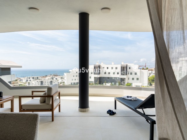 3 Bedrooms Apartment in Fuengirola