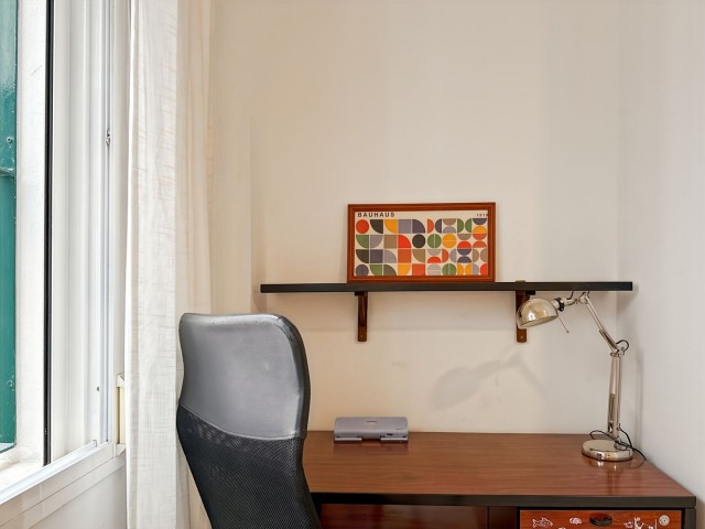 2 Bedrooms Apartment in Centro Histórico