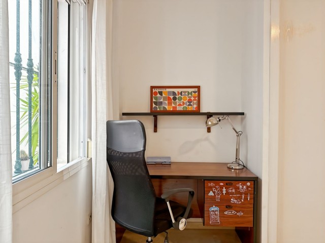 2 Bedrooms Apartment in Centro Histórico
