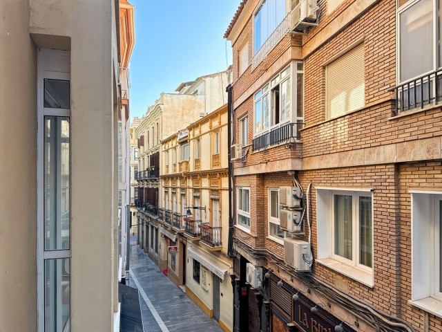 2 Bedrooms Apartment in Centro Histórico