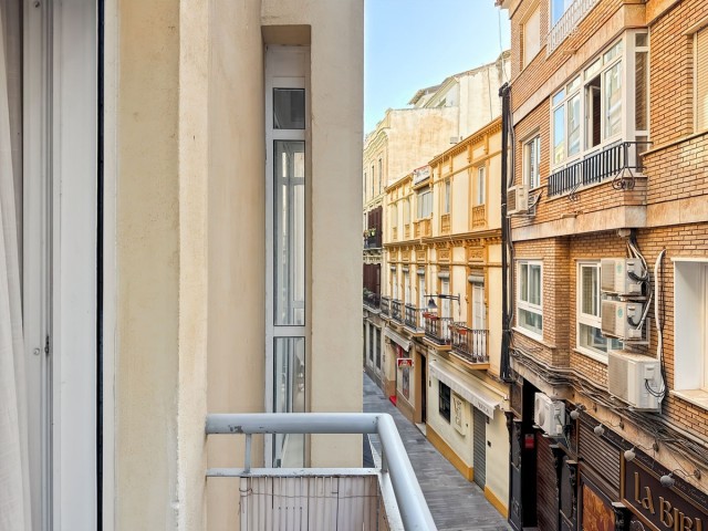 2 Bedrooms Apartment in Centro Histórico