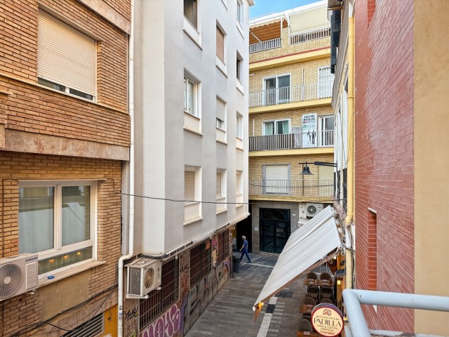 2 Bedrooms Apartment in Centro Histórico