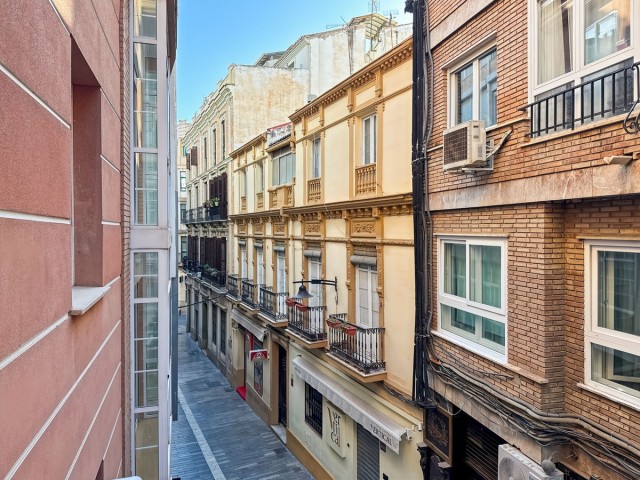 2 Bedrooms Apartment in Centro Histórico