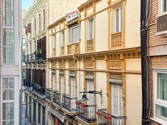 2 Bedrooms Apartment in Centro Histórico