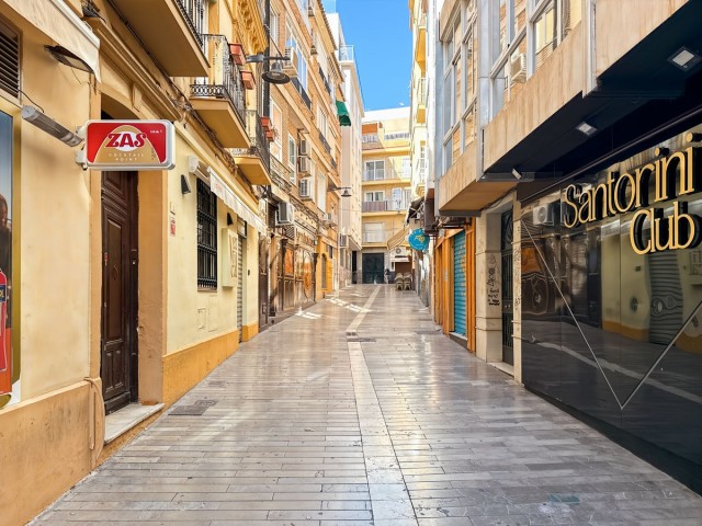 2 Bedrooms Apartment in Centro Histórico