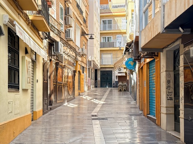 2 Bedrooms Apartment in Centro Histórico