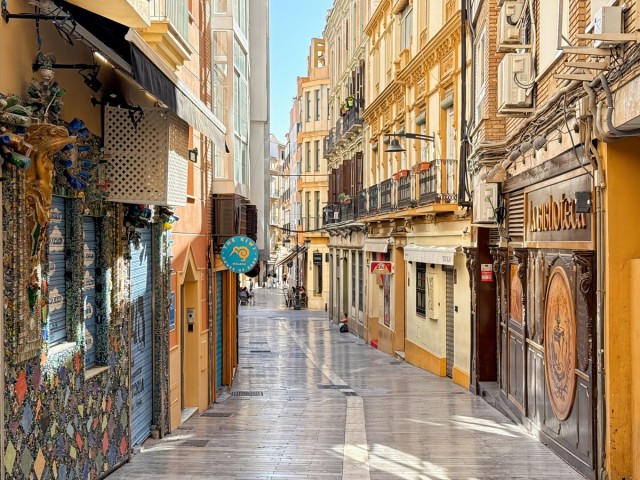2 Bedrooms Apartment in Centro Histórico