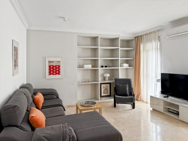 2 Bedrooms Apartment in Centro Histórico