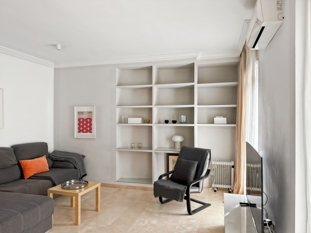 2 Bedrooms Apartment in Centro Histórico
