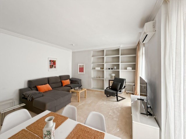 2 Bedrooms Apartment in Centro Histórico