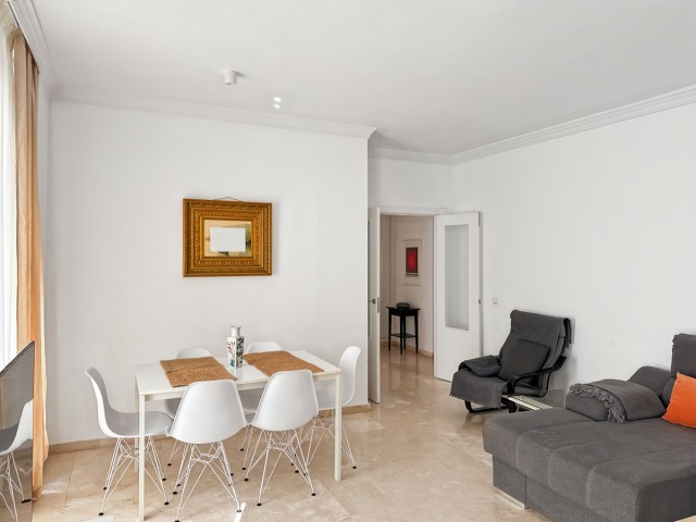 2 Bedrooms Apartment in Centro Histórico