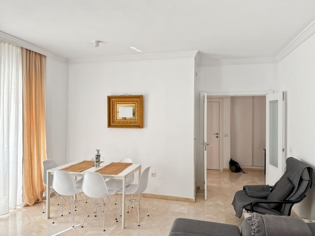 2 Bedrooms Apartment in Centro Histórico