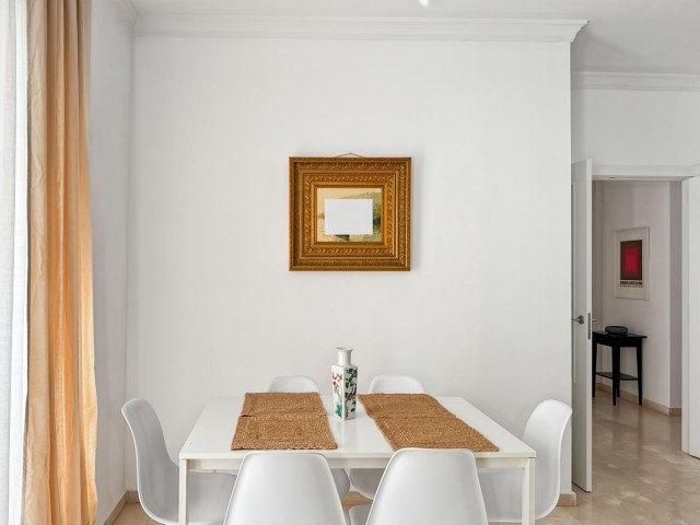2 Bedrooms Apartment in Centro Histórico