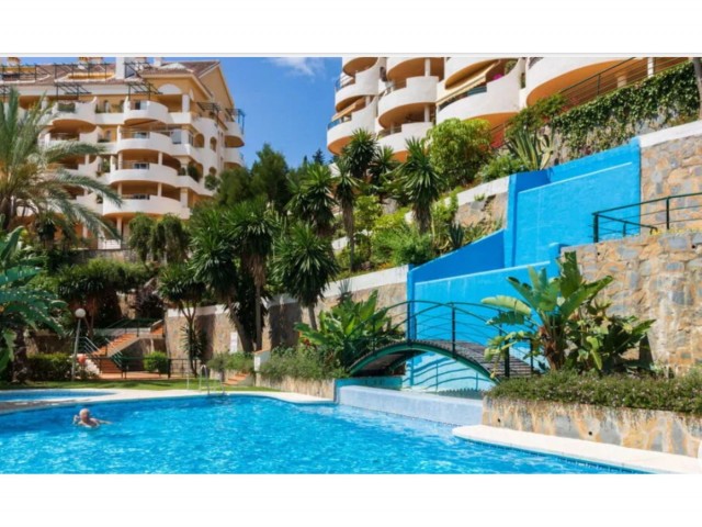 3 Bedrooms Apartment in Nueva Andalucía