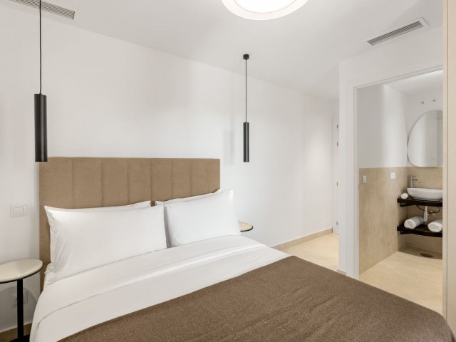 3 Bedrooms Apartment in Nueva Andalucía