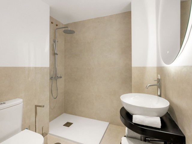 3 Bedrooms Apartment in Nueva Andalucía
