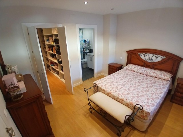 4 Bedrooms Villa in Los Pacos