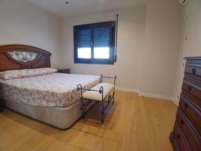 4 Bedrooms Villa in Los Pacos