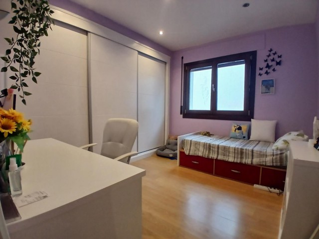 4 Bedrooms Villa in Los Pacos