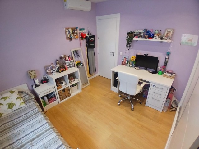 Villa avec 4 Chambres  à Los Pacos