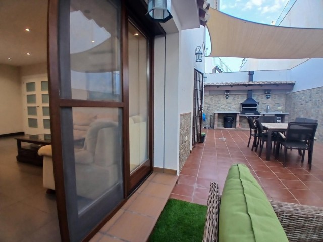 4 Schlafzimmer Villa in Los Pacos