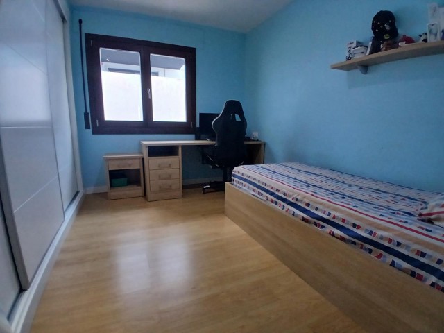 4 Schlafzimmer Villa in Los Pacos