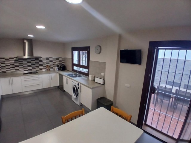 4 Schlafzimmer Villa in Los Pacos